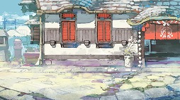 画像ギャラリー No.020のサムネイル画像 / HUEの「はがねオーケストラ」が一般プレイヤー向けの“試験走行会”を開催。ロボットによる戦術やカスタマイズなどのゲームシステムが明らかに