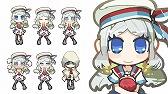 画像ギャラリー No.024のサムネイル画像 / HUEの「はがねオーケストラ」が一般プレイヤー向けの“試験走行会”を開催。ロボットによる戦術やカスタマイズなどのゲームシステムが明らかに