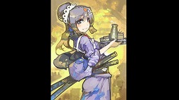 画像ギャラリー No.026のサムネイル画像 / HUEの「はがねオーケストラ」が一般プレイヤー向けの“試験走行会”を開催。ロボットによる戦術やカスタマイズなどのゲームシステムが明らかに