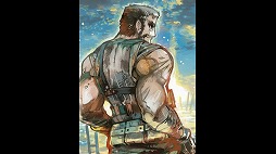 画像ギャラリー No.027のサムネイル画像 / HUEの「はがねオーケストラ」が一般プレイヤー向けの“試験走行会”を開催。ロボットによる戦術やカスタマイズなどのゲームシステムが明らかに
