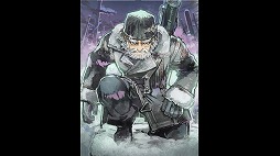 画像ギャラリー No.029のサムネイル画像 / HUEの「はがねオーケストラ」が一般プレイヤー向けの“試験走行会”を開催。ロボットによる戦術やカスタマイズなどのゲームシステムが明らかに