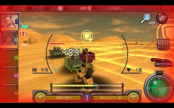 画像ギャラリー No.016のサムネイル画像 / メカのカスタマイズ&RTS風の戦略ゲームが男心をくすぐる「はがねオーケストラ」プレイインプレッション