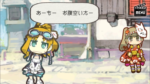画像ギャラリー No.045のサムネイル画像 / メカのカスタマイズ&RTS風の戦略ゲームが男心をくすぐる「はがねオーケストラ」プレイインプレッション