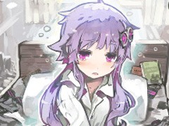 「はがねオーケストラ」に結月ゆかり＆弦巻マキのオリジナルハガネが登場。協力型レイドイベント「爆走！ゆかマキロボ」が実施中