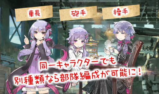 画像ギャラリー No.008のサムネイル画像 / 「はがねオーケストラ」，曜日ミッションがリニューアル。新パーツも登場