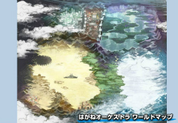 画像ギャラリー No.008のサムネイル画像 / 正式サービスでみせる「はがねオーケストラ」の本来の姿。第1部完結編やアイ=カタ機能などの新要素,ゲームの改善点もあわせて紹介