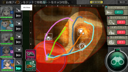 画像ギャラリー No.025のサムネイル画像 / 正式サービスでみせる「はがねオーケストラ」の本来の姿。第1部完結編やアイ=カタ機能などの新要素,ゲームの改善点もあわせて紹介