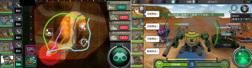 画像ギャラリー No.009のサムネイル画像 / 「はがねオーケストラ」の正式サービスが本日開始。第3班の開放や，シナリオ第4話の完結編などコンテンツが大幅に拡張
