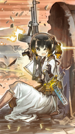 画像ギャラリー No.004のサムネイル画像 / 「はがオケ」，サオリ（CV:早見沙織）＆サユリ（CV:矢作紗友里）が登場