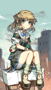 画像ギャラリー No.010のサムネイル画像 / 「はがねオーケストラ」注目の新拠点“火陀”を紹介。新火器や拡張要素のほか,もう名前に指11なんて書かなくて済む“戦友ひとことコメント”も実装