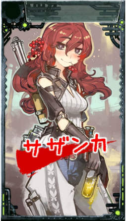 画像ギャラリー No.009のサムネイル画像 / 「はがねオーケストラ」にて大型アップデート“初火祭”が本日実施