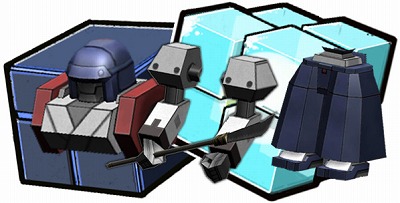 画像ギャラリー No.004のサムネイル画像 / 「はがねオーケストラ」，新たなレイドボス“薙刀ハガネ”が登場