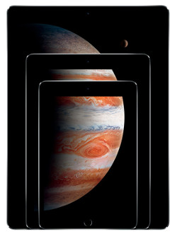 画像ギャラリー No.008のサムネイル画像 / Appleの巨大タブレット端末「iPad Pro」で色々なゲームを遊んでみた。12本のアプリでプレイフィールを紹介