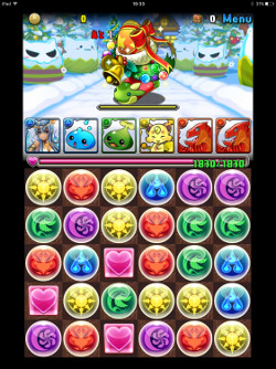 画像ギャラリー No.011のサムネイル画像 / Appleの巨大タブレット端末「iPad Pro」で色々なゲームを遊んでみた。12本のアプリでプレイフィールを紹介