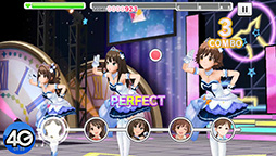 画像ギャラリー No.002のサムネイル画像 / ［CEDEC 2016］「デレステ」のグラフィックスは多種多様なスマホで60fpsの実現を目指した。開発陣のこだわりが見えた講演レポート