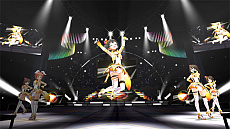 画像ギャラリー No.005のサムネイル画像 / シンデレラガールズのライブイベント，「THE IDOLM@STER CINDERELLA GIRLS 4thLIVE TriCastle Story」，神戸公演の模様をレポート。連日のサプライズゲストに会場は興奮のるつぼ