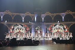 画像ギャラリー No.013のサムネイル画像 / シンデレラガールズのライブイベント，「THE IDOLM@STER CINDERELLA GIRLS 4thLIVE TriCastle Story」，神戸公演の模様をレポート。連日のサプライズゲストに会場は興奮のるつぼ