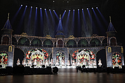 画像ギャラリー No.022のサムネイル画像 / シンデレラガールズのライブイベント，「THE IDOLM@STER CINDERELLA GIRLS 4thLIVE TriCastle Story」，神戸公演の模様をレポート。連日のサプライズゲストに会場は興奮のるつぼ