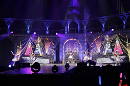 画像ギャラリー No.036のサムネイル画像 / シンデレラガールズのライブイベント，「THE IDOLM@STER CINDERELLA GIRLS 4thLIVE TriCastle Story」，神戸公演の模様をレポート。連日のサプライズゲストに会場は興奮のるつぼ