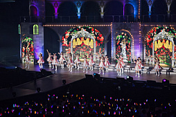 画像ギャラリー No.088のサムネイル画像 / シンデレラガールズのライブイベント，「THE IDOLM@STER CINDERELLA GIRLS 4thLIVE TriCastle Story」，神戸公演の模様をレポート。連日のサプライズゲストに会場は興奮のるつぼ