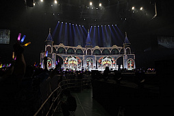 画像ギャラリー No.091のサムネイル画像 / シンデレラガールズのライブイベント，「THE IDOLM@STER CINDERELLA GIRLS 4thLIVE TriCastle Story」，神戸公演の模様をレポート。連日のサプライズゲストに会場は興奮のるつぼ