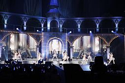画像ギャラリー No.093のサムネイル画像 / シンデレラガールズのライブイベント，「THE IDOLM@STER CINDERELLA GIRLS 4thLIVE TriCastle Story」，神戸公演の模様をレポート。連日のサプライズゲストに会場は興奮のるつぼ