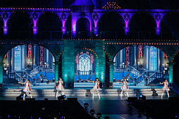 画像ギャラリー No.094のサムネイル画像 / シンデレラガールズのライブイベント，「THE IDOLM@STER CINDERELLA GIRLS 4thLIVE TriCastle Story」，神戸公演の模様をレポート。連日のサプライズゲストに会場は興奮のるつぼ