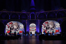 画像ギャラリー No.102のサムネイル画像 / シンデレラガールズのライブイベント，「THE IDOLM@STER CINDERELLA GIRLS 4thLIVE TriCastle Story」，神戸公演の模様をレポート。連日のサプライズゲストに会場は興奮のるつぼ