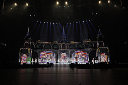 画像ギャラリー No.105のサムネイル画像 / シンデレラガールズのライブイベント，「THE IDOLM@STER CINDERELLA GIRLS 4thLIVE TriCastle Story」，神戸公演の模様をレポート。連日のサプライズゲストに会場は興奮のるつぼ