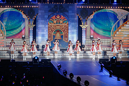 画像ギャラリー No.112のサムネイル画像 / シンデレラガールズのライブイベント，「THE IDOLM@STER CINDERELLA GIRLS 4thLIVE TriCastle Story」，神戸公演の模様をレポート。連日のサプライズゲストに会場は興奮のるつぼ