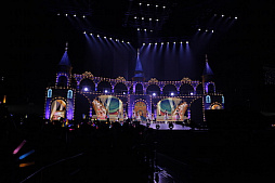 画像ギャラリー No.114のサムネイル画像 / シンデレラガールズのライブイベント，「THE IDOLM@STER CINDERELLA GIRLS 4thLIVE TriCastle Story」，神戸公演の模様をレポート。連日のサプライズゲストに会場は興奮のるつぼ