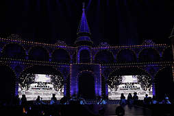 画像ギャラリー No.116のサムネイル画像 / シンデレラガールズのライブイベント，「THE IDOLM@STER CINDERELLA GIRLS 4thLIVE TriCastle Story」，神戸公演の模様をレポート。連日のサプライズゲストに会場は興奮のるつぼ