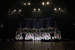 画像ギャラリー No.117のサムネイル画像 / シンデレラガールズのライブイベント，「THE IDOLM@STER CINDERELLA GIRLS 4thLIVE TriCastle Story」，神戸公演の模様をレポート。連日のサプライズゲストに会場は興奮のるつぼ