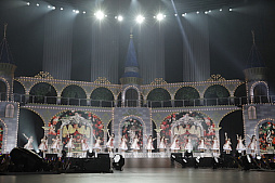画像ギャラリー No.124のサムネイル画像 / シンデレラガールズのライブイベント，「THE IDOLM@STER CINDERELLA GIRLS 4thLIVE TriCastle Story」，神戸公演の模様をレポート。連日のサプライズゲストに会場は興奮のるつぼ