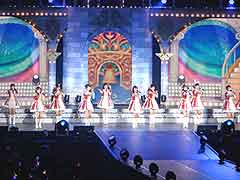 シンデレラガールズのライブイベント，「THE IDOLM@STER CINDERELLA GIRLS 4thLIVE TriCastle Story」，神戸公演の模様をレポート。連日のサプライズゲストに会場は興奮のるつぼ
