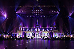 画像ギャラリー No.047のサムネイル画像 / シンデレラガールズ4thライブ「THE IDOLM@STER CINDERELLA GIRLS 4thLIVE TriCastle Story」開催。サプライズゲストとしてかわいいボクと着ぐるみアイドルが登場したですよ,のさいたま初日レポート