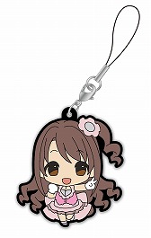 画像ギャラリー No.009のサムネイル画像 / 「THE IDOLM@STER CINDERELLA GIRLS new generations★Brilliant Party！」コラボフード＆グッズ追加情報が発表