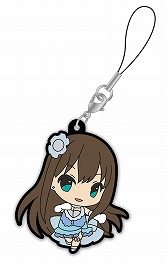 画像ギャラリー No.010のサムネイル画像 / 「THE IDOLM@STER CINDERELLA GIRLS new generations★Brilliant Party！」コラボフード＆グッズ追加情報が発表