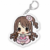 画像ギャラリー No.012のサムネイル画像 / 「THE IDOLM@STER CINDERELLA GIRLS new generations★Brilliant Party！」コラボフード＆グッズ追加情報が発表