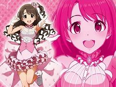 「THE IDOLM@STER CINDERELLA GIRLS new generations★Brilliant Party！」コラボフード＆グッズ追加情報が発表