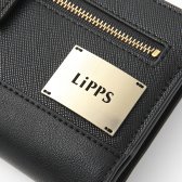画像ギャラリー No.022のサムネイル画像 / 「アイドルマスターシンデレラガールズ」の「LiPPS」がモチーフのバックパック,財布,スニーカーが登場