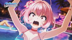 画像ギャラリー No.002のサムネイル画像 / 「デレステ」が本日配信5周年。最大200回分のプラチナオーディションガシャが無料になるキャンペーンを9月22日まで実施中