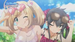 画像ギャラリー No.004のサムネイル画像 / 「デレステ」が本日配信5周年。最大200回分のプラチナオーディションガシャが無料になるキャンペーンを9月22日まで実施中
