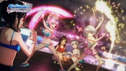 画像ギャラリー No.006のサムネイル画像 / 「デレステ」が本日配信5周年。最大200回分のプラチナオーディションガシャが無料になるキャンペーンを9月22日まで実施中
