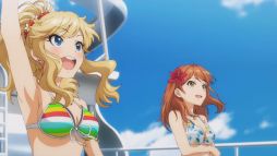 画像ギャラリー No.010のサムネイル画像 / 「デレステ」が本日配信5周年。最大200回分のプラチナオーディションガシャが無料になるキャンペーンを9月22日まで実施中