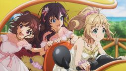 画像ギャラリー No.011のサムネイル画像 / 「デレステ」が本日配信5周年。最大200回分のプラチナオーディションガシャが無料になるキャンペーンを9月22日まで実施中