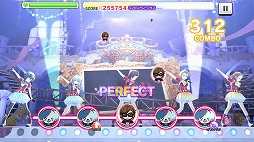 画像ギャラリー No.001のサムネイル画像 / 「デレステ」×「ゾンビランドサガ リベンジ」コラボが本日開始に。カバー楽曲“徒花ネクロマンシー”や特別な衣装などを実装