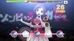 画像ギャラリー No.003のサムネイル画像 / 「デレステ」×「ゾンビランドサガ リベンジ」コラボが本日開始に。カバー楽曲“徒花ネクロマンシー”や特別な衣装などを実装