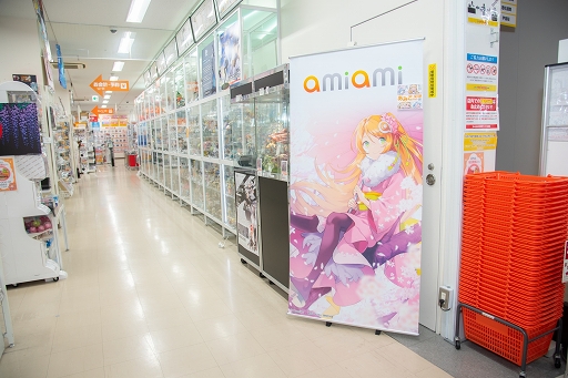 画像ギャラリー No.010のサムネイル画像 / 「アイドルマスター」シリーズのアクリル名刺スタンドが一斉に登場