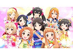 「デレステ」，2本の新CMを放送開始。ルームアイテムやスタージュエルをもらえる「U149」との連動キャンペーンも実施中